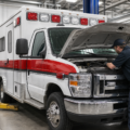 Ambulance Repair: Essential Insights for Vehicle Owners and Fleet Operators